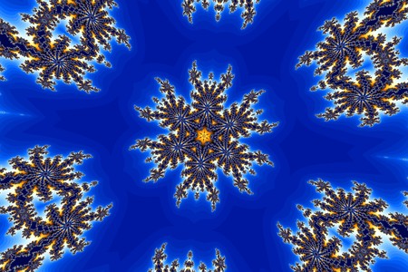 Kaleidoscope 