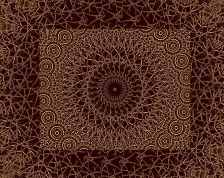 Gold texture  の写真素材