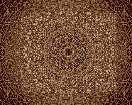 Gold texture  の写真素材