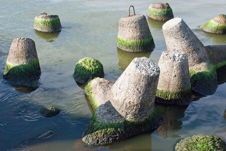 Coastの写真素材