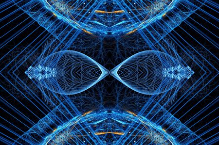 Kaleidoscope 