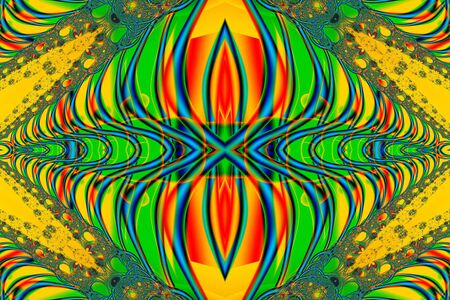 Kaleidoscope 