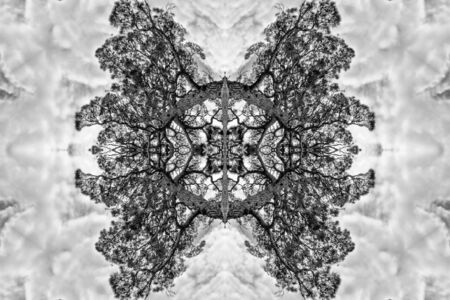 Kaleidoscope の写真素材