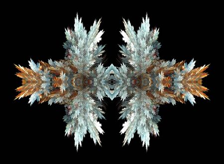 Kaleidoscopeの写真素材