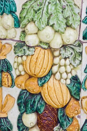 Decorative patternの写真素材