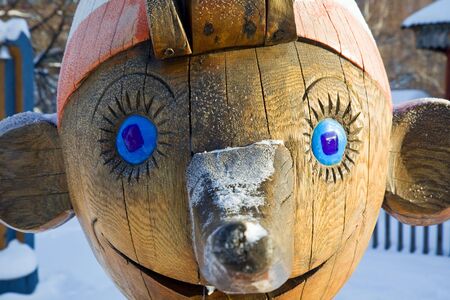 Buratinoの写真素材