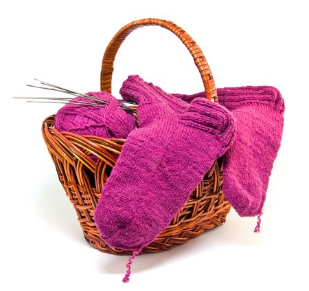 Needleworkの写真素材