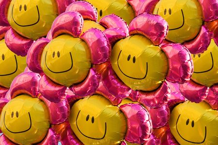 Balloonsの写真素材