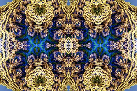 Fractal 3D