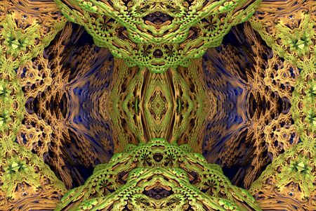 Fractal 3D