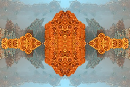 Fractal 3D