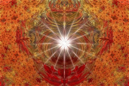 Fractal 3D
