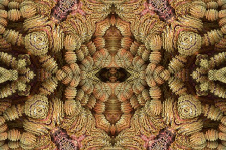 Fractal 3D