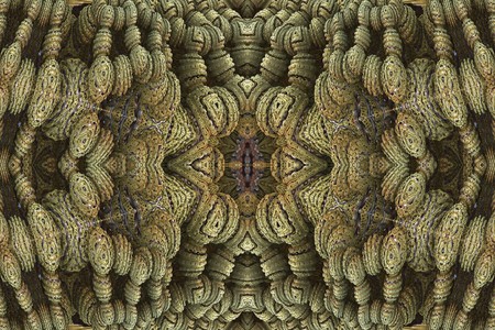 Fractal 3D