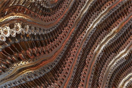 Fractal 3D
