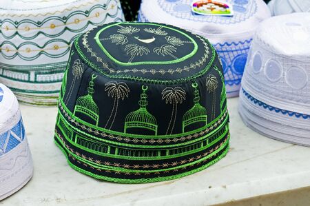 Skullcapのeditorial素材