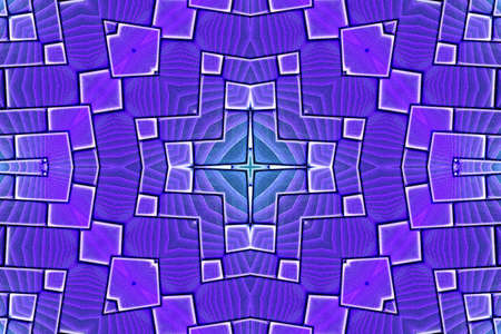 Picture on a parquetの写真素材