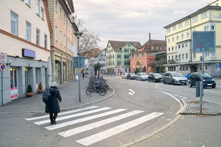City Tuebingen
