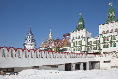 Kremlin の写真素材