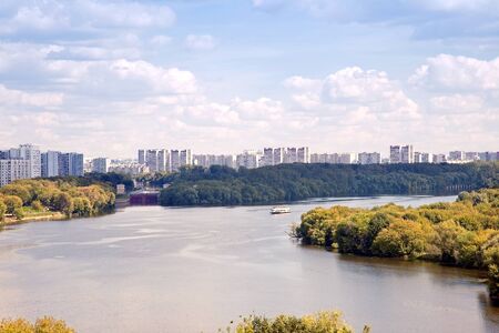 Moscow