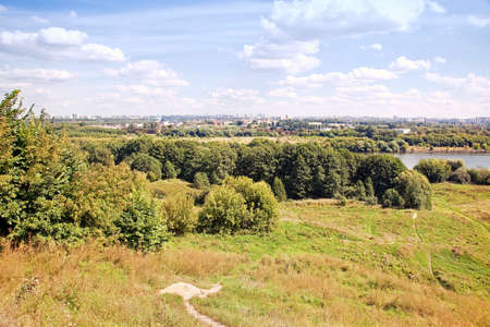 Moscowの写真素材