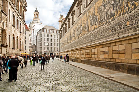 Picture is Procession of kingsのeditorial素材