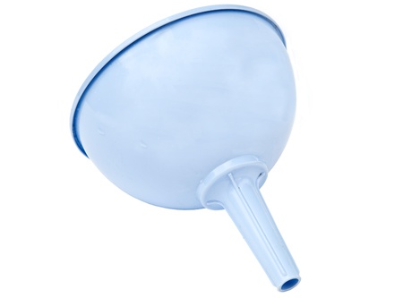 Funnelの写真素材