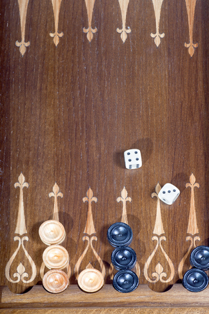 Backgammon