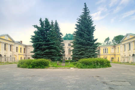 Emperor's travel palaceのeditorial素材