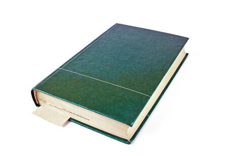 Diary book の写真素材