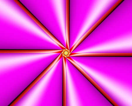 Texture. Abstract fractal. Computer graphics. Illustrationの写真素材