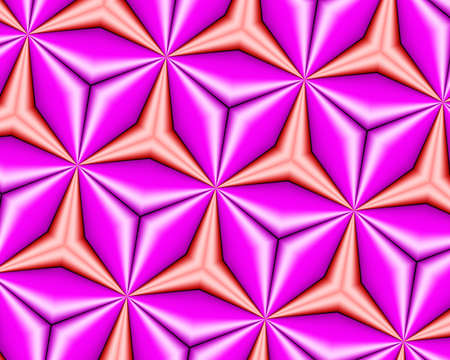 Texture. Abstract fractal. Computer graphics. Illustrationの写真素材