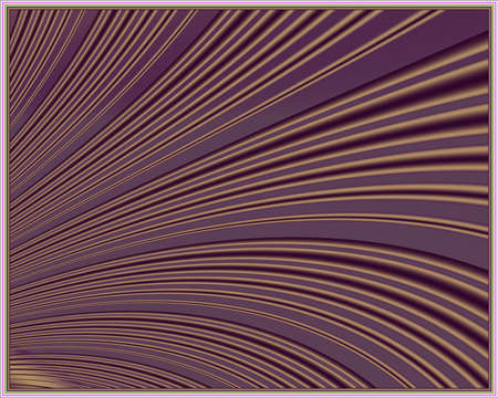 Texture. Abstract fractal. Computer graphics. Illustrationの写真素材