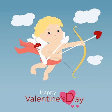 Happy Valentine\\\\のイラスト素材