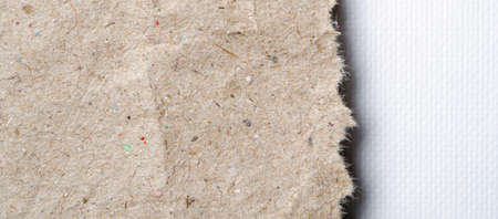 a background from textured paper