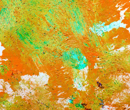 a background from color  oilの写真素材