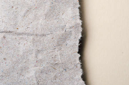 a background from textured paperの写真素材