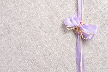 wedding ringsの写真素材