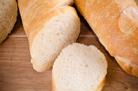 bread