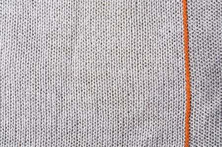 fabric wool backgroundの写真素材