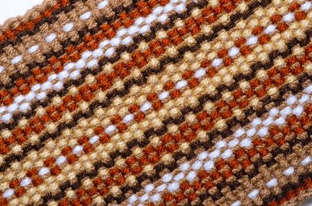 ethnic abstract background