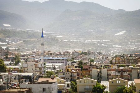 Ankara, Capital city of Turkeyのeditorial素材