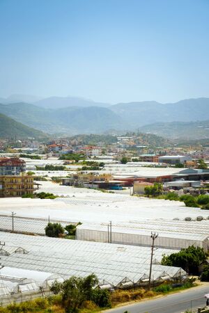 Ankara, Capital city of Turkeyのeditorial素材
