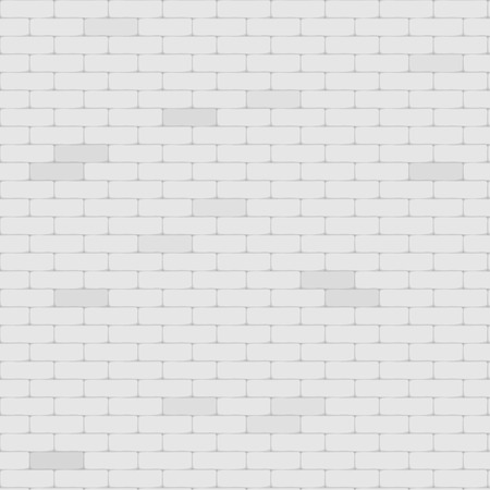vector background brick wall, brickworkのイラスト素材