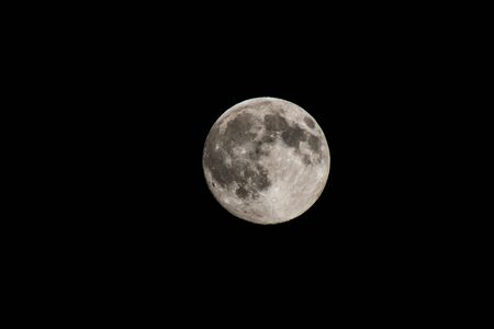 Full Moon