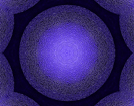 The purple plate surface texture