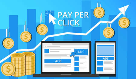 Pay per click