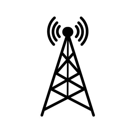 icon on white background.Social connections,の写真素材