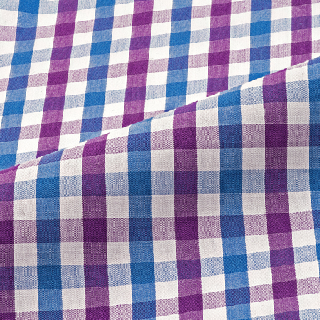 Fabric samples texture background close-up macro photographyの写真素材