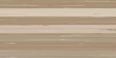 Wood plank pattern and texture for background. Vector illustration.のイラスト素材